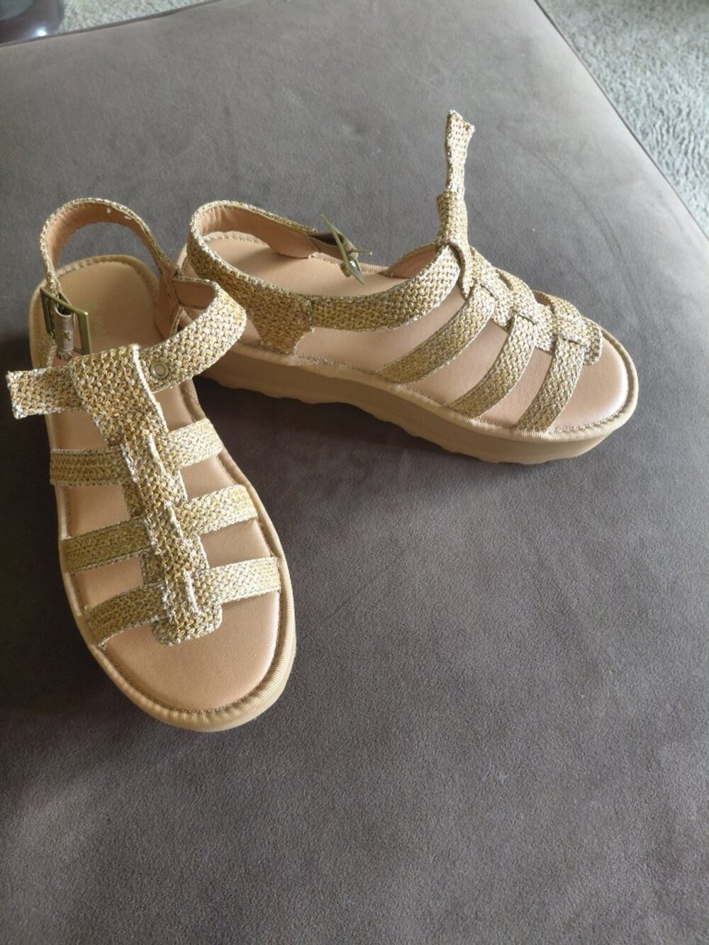 Woman's Sandals